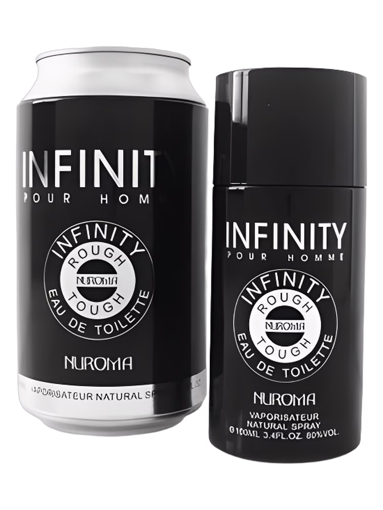 Nuroma Infinity Rough Tough