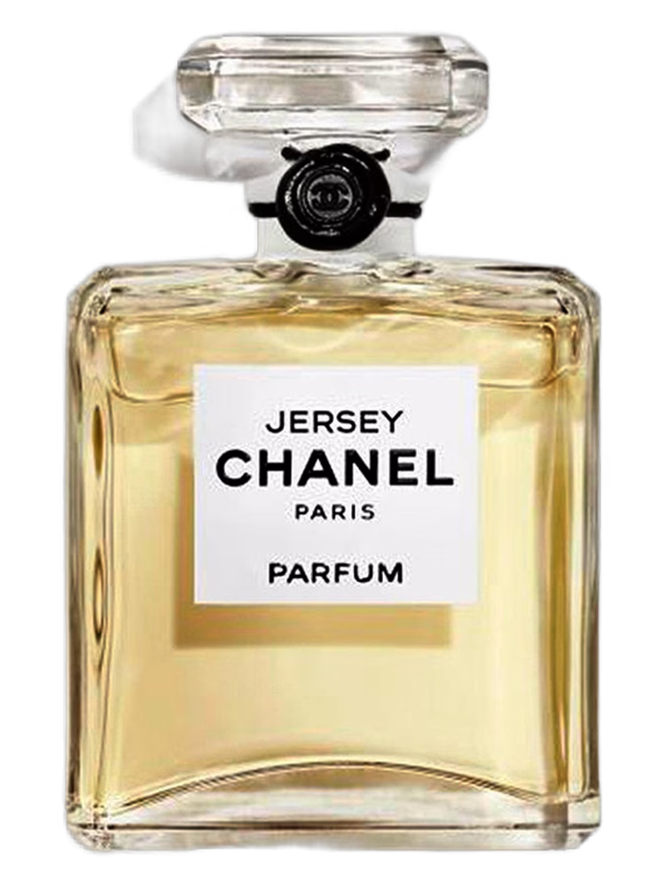 Chanel Les Exclusifs de Chanel Jersey Parfum