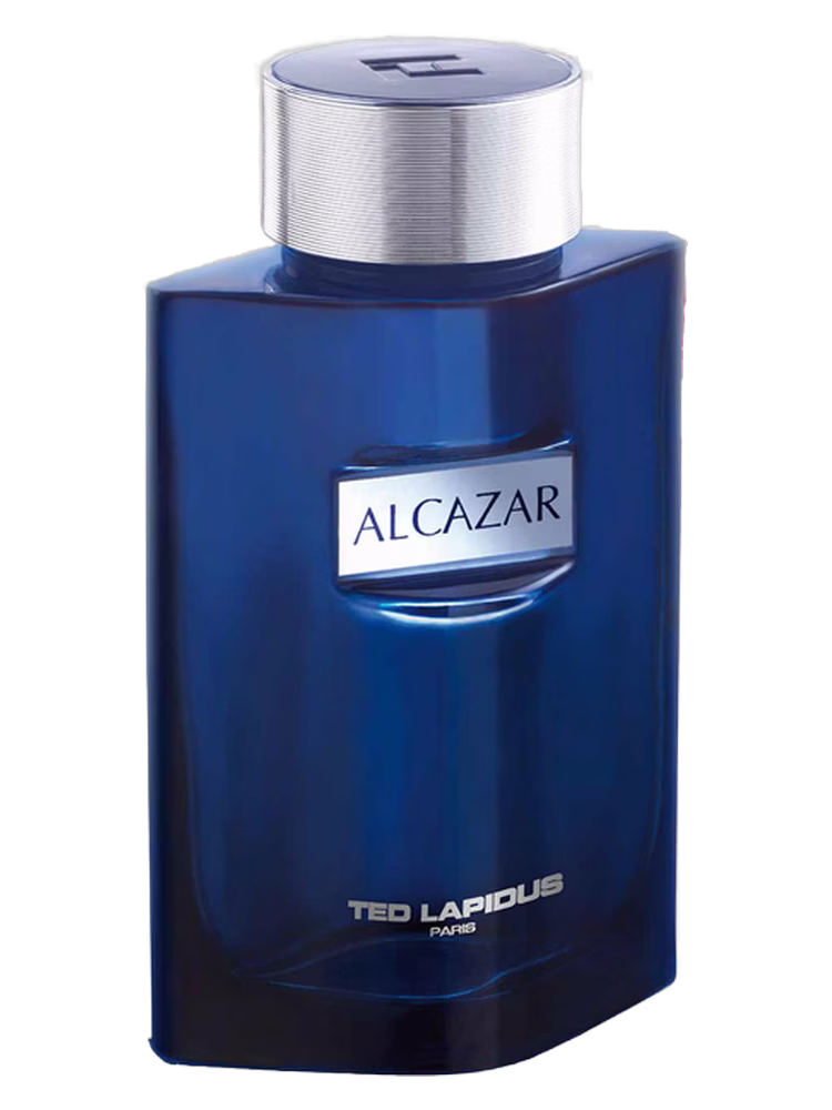 Ted Lapidus Alcazar