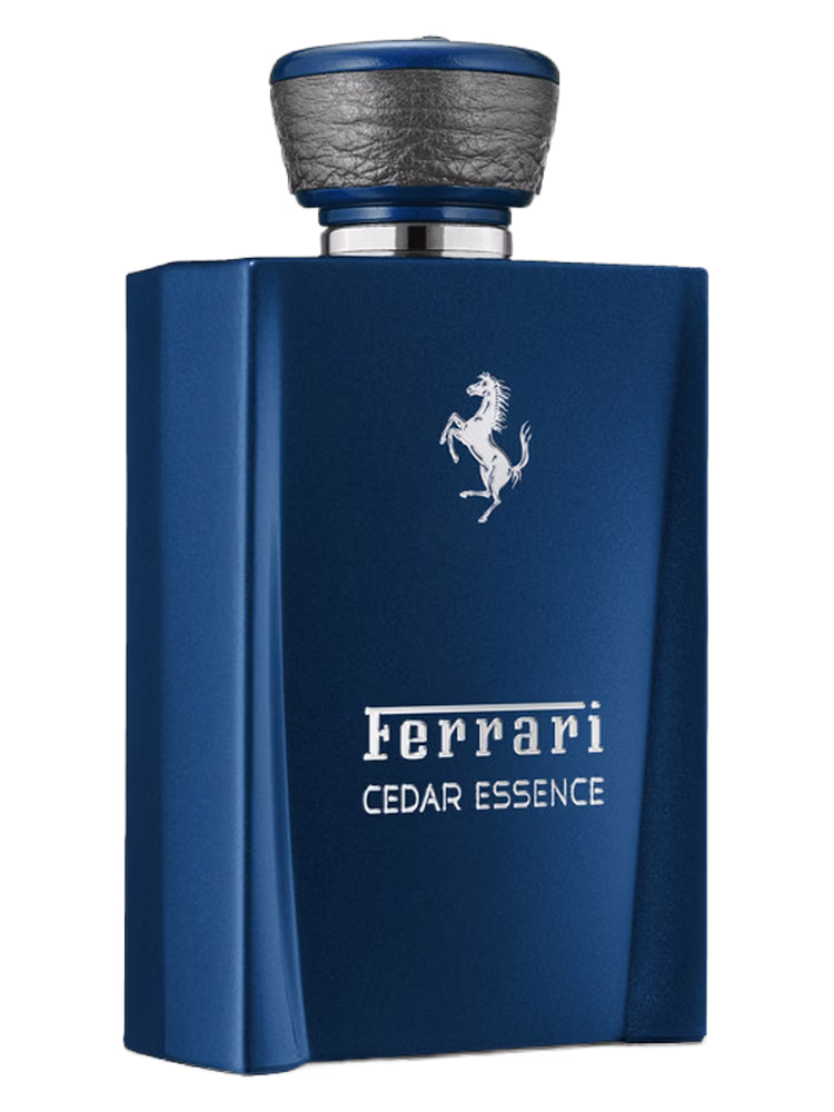 Ferrari Cedar Essence