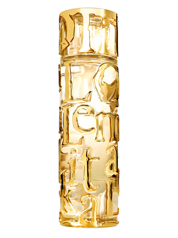 Lolita Lempicka L L'aime