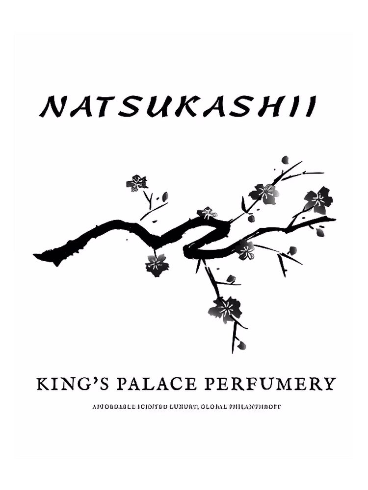 King's Palace Perfumery Natsukashii