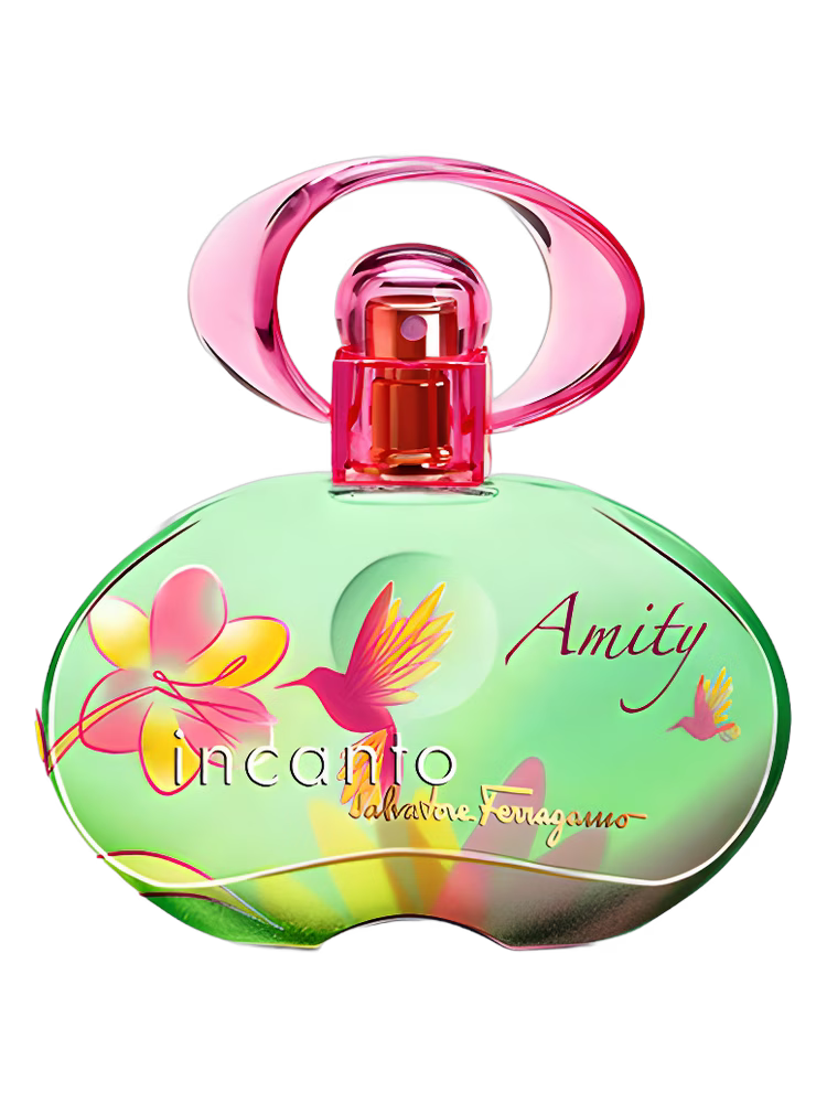 Salvatore Ferragamo Incanto Amity