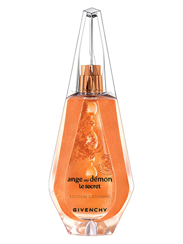 Givenchy Ange ou Demon Le Secret Edition Croisiere