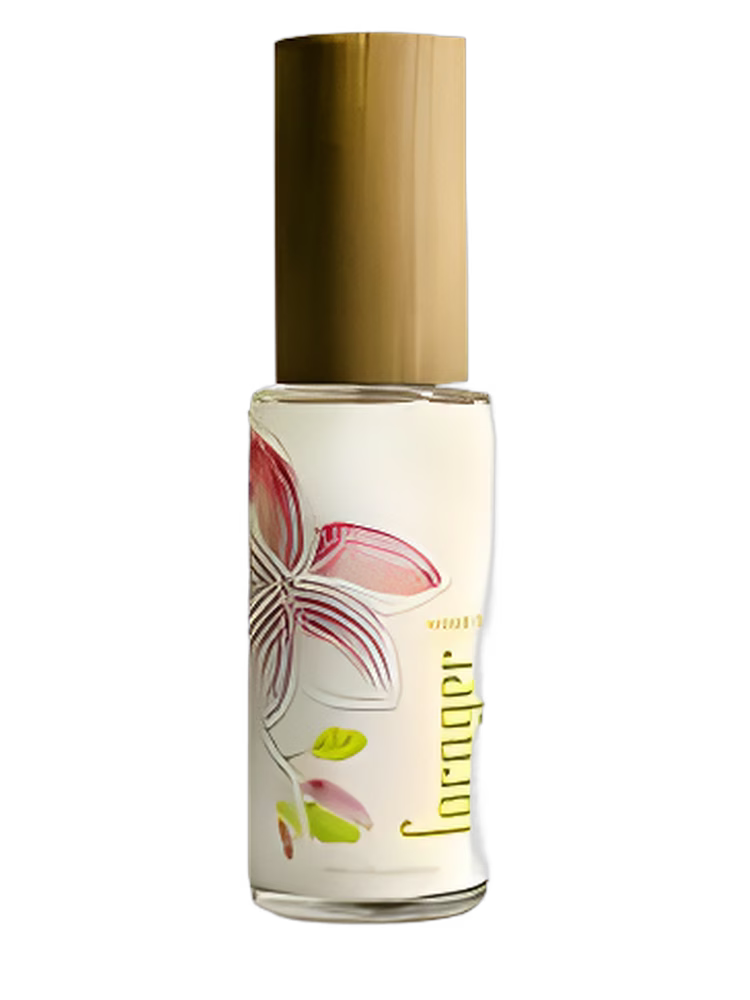 Forager Botanicals Island Lei