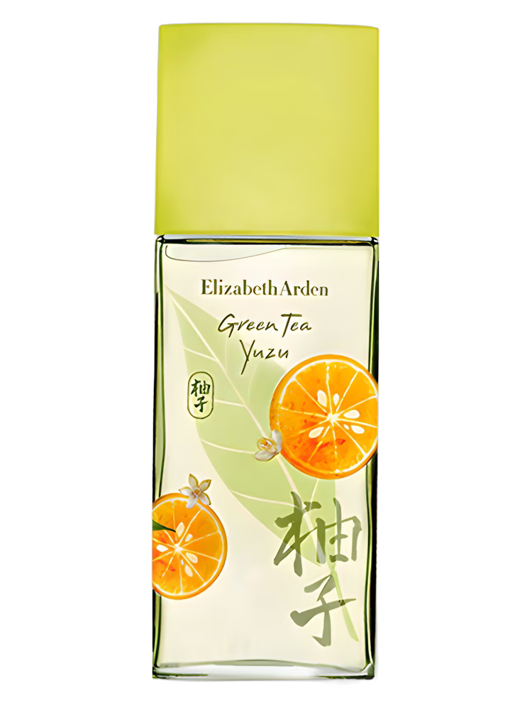 Elizabeth Arden Green Tea Yuzu