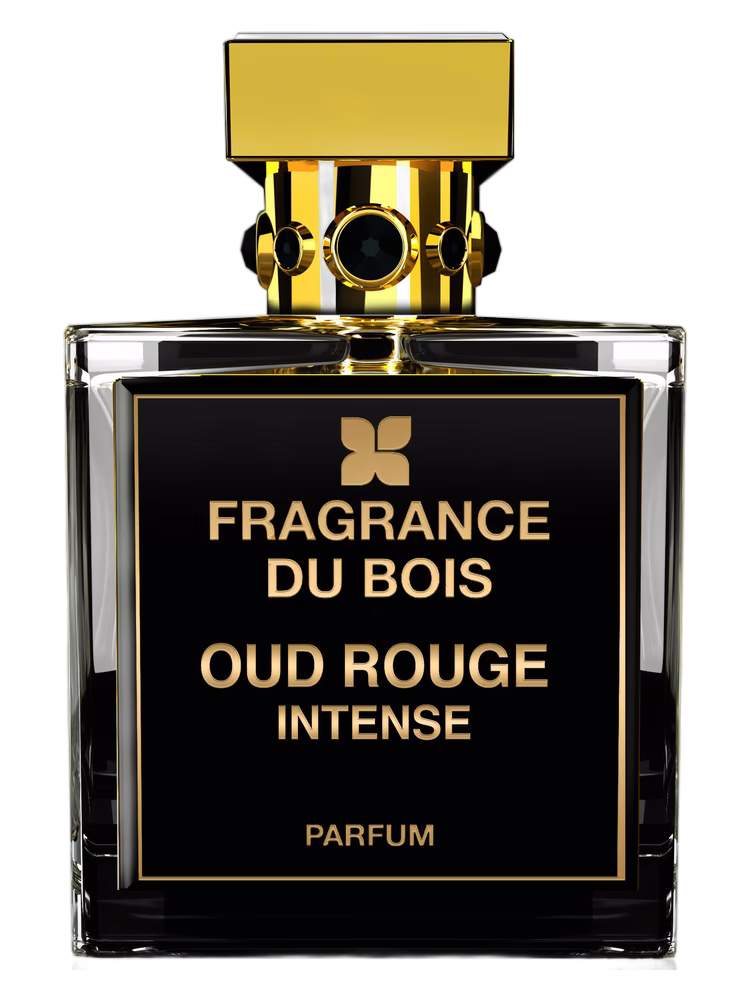 Fragrance Du Bois Oud Rouge Intense