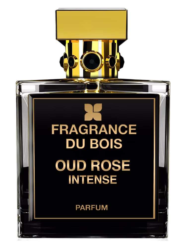 Fragrance Du Bois Oud Rose Intense