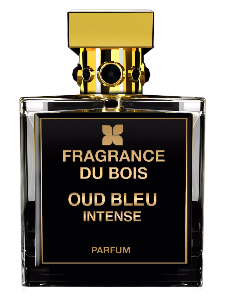 Fragrance Du Bois Oud Bleu Intense