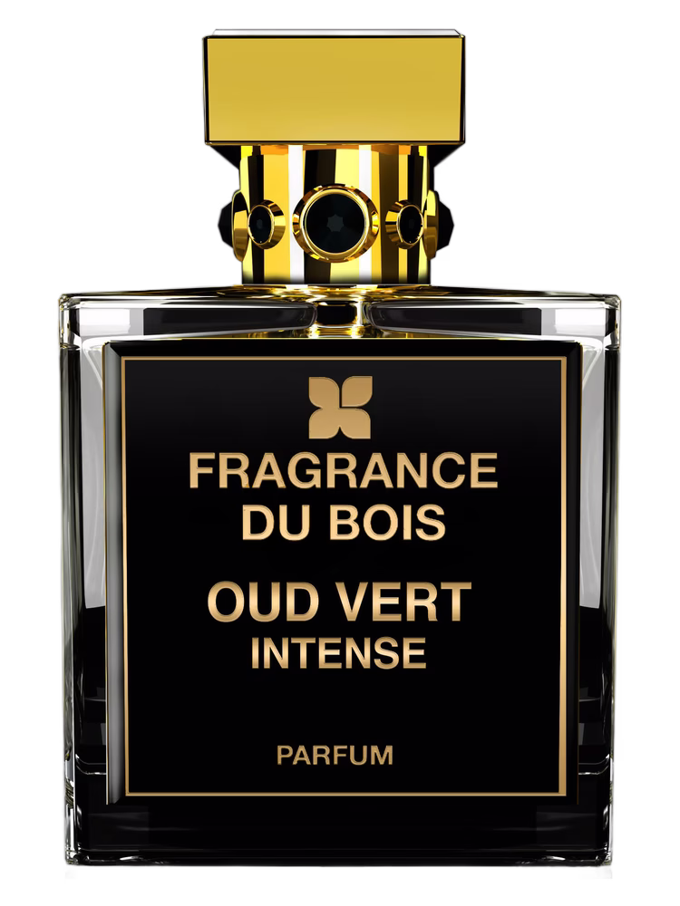 Fragrance Du Bois Oud Vert Intense
