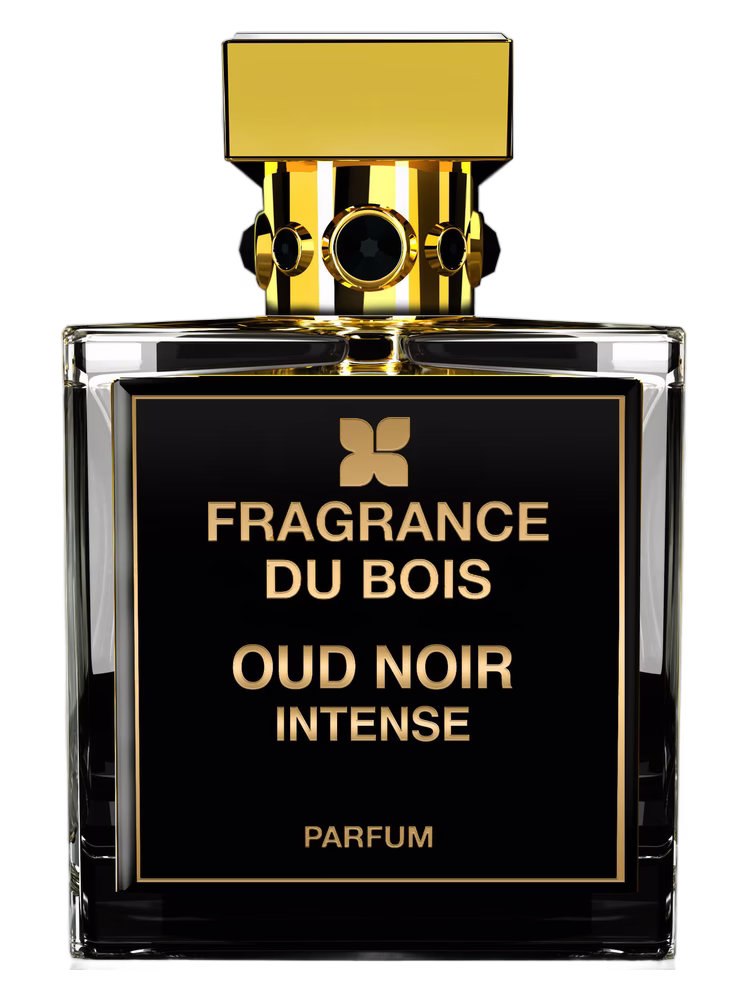 Fragrance Du Bois Oud Noir Intense