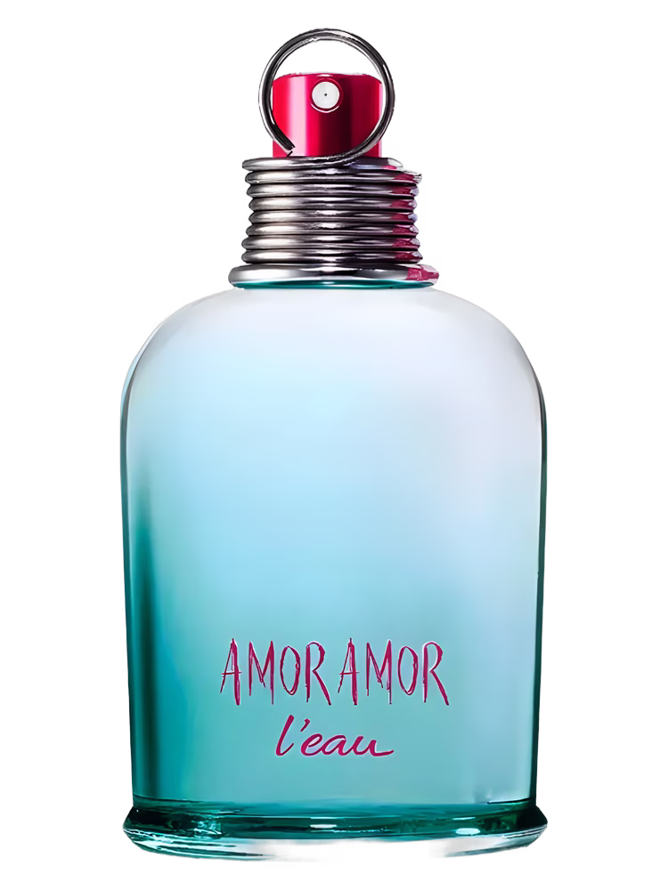 Cacharel Amor Amor L’Eau