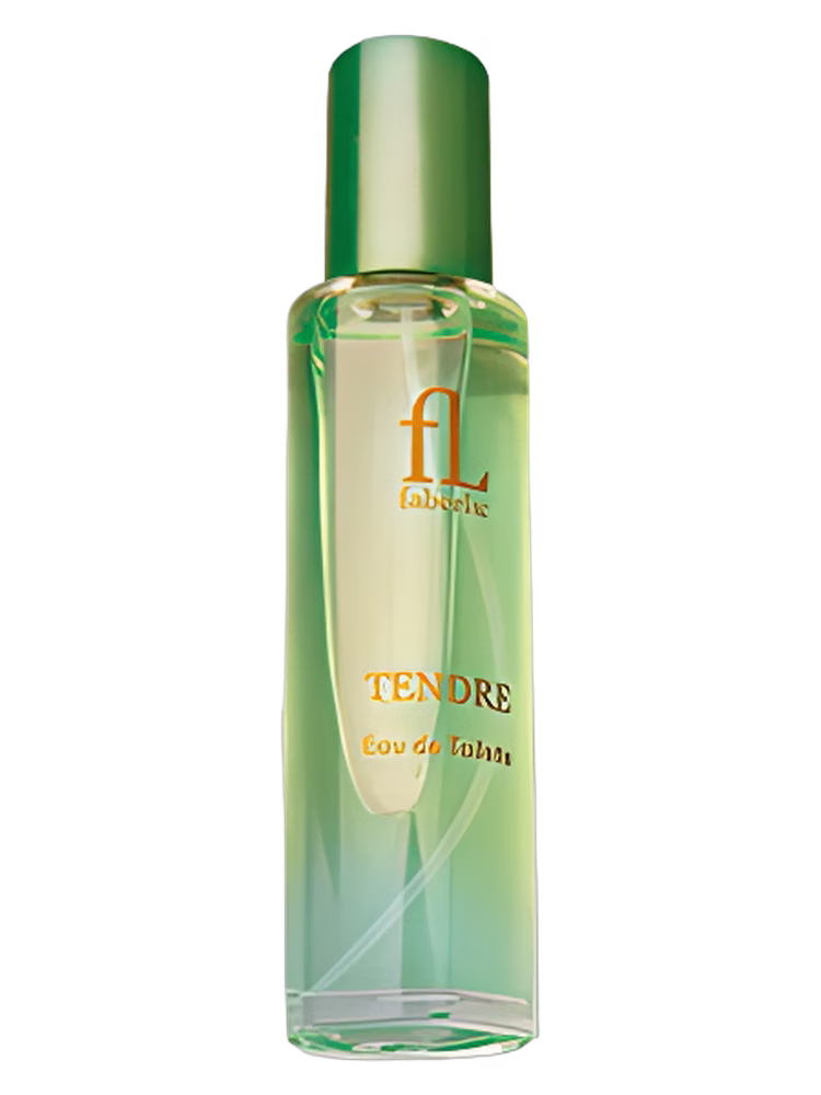 Faberlic Tendre