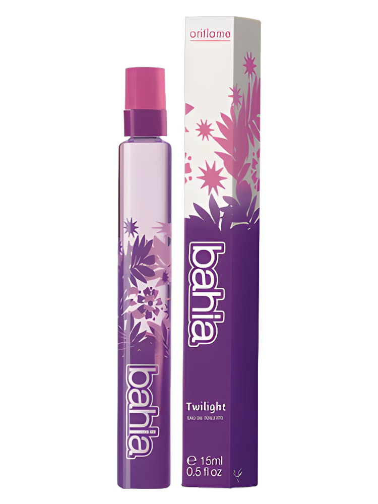 Oriflame Bahia Twilight