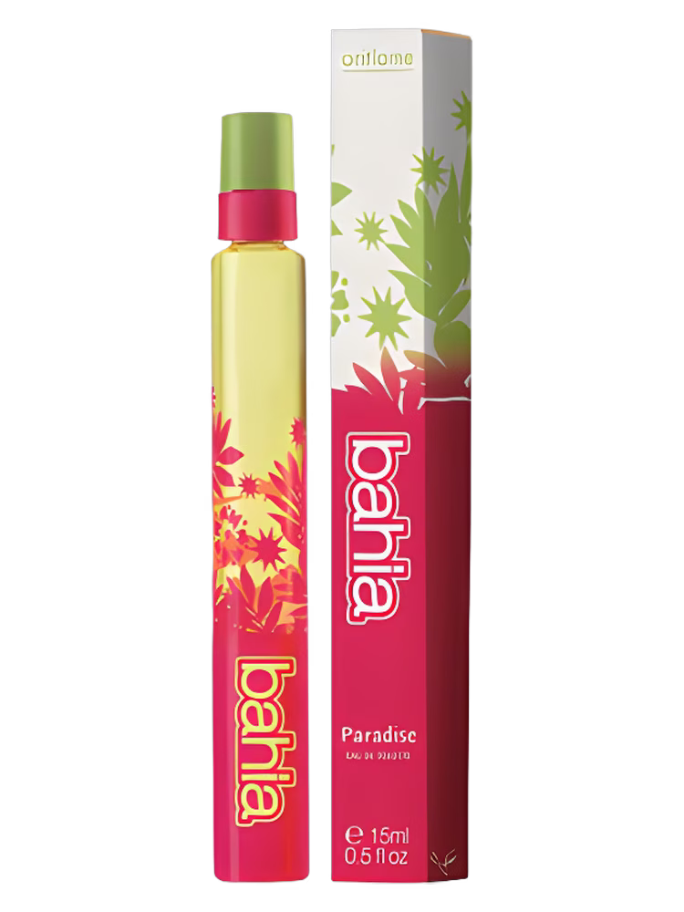 Oriflame Bahia Paradise