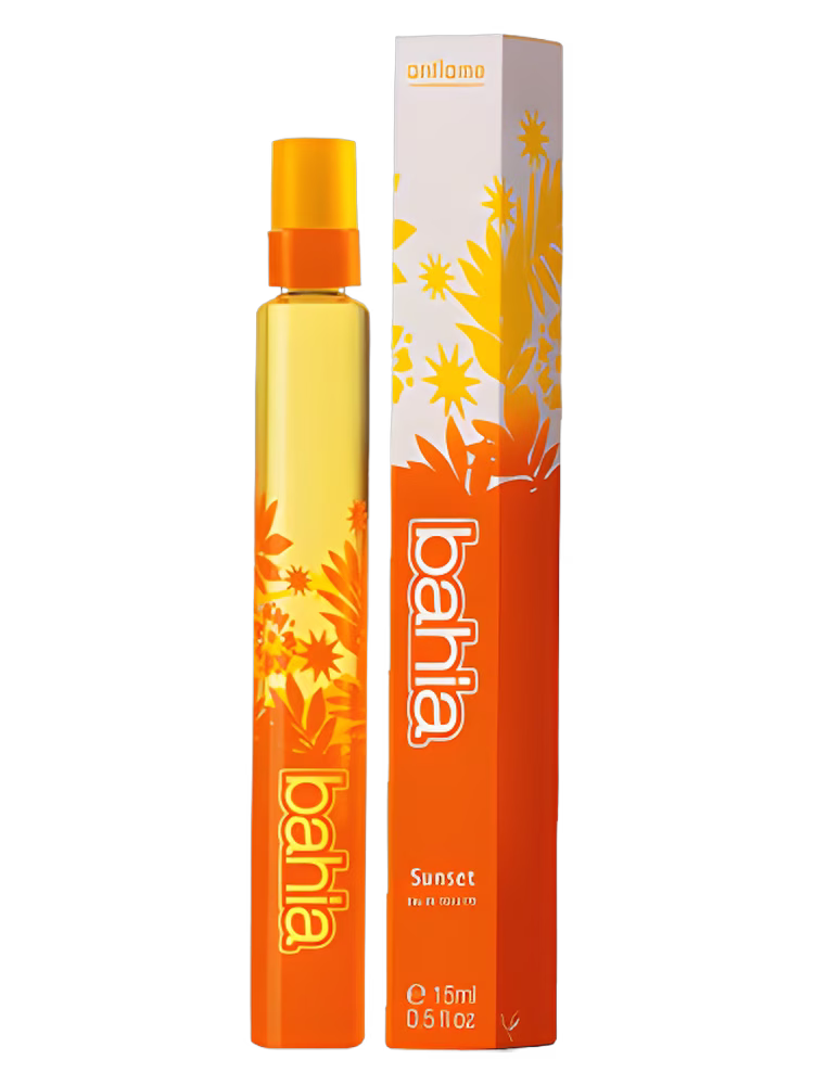 Oriflame Bahia Sunset