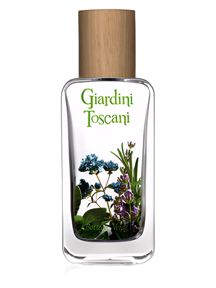 Bottega Verde Giardini Toscani - Prato dei Baci