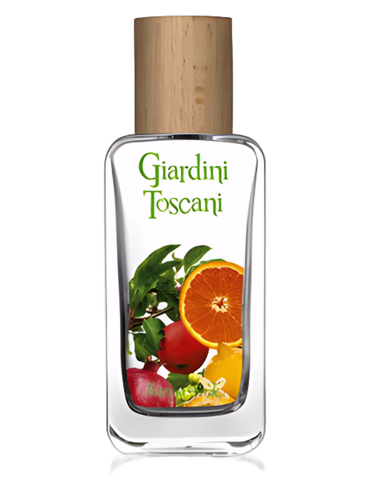 Bottega Verde Giardini Toscani - Frutteto del Sole