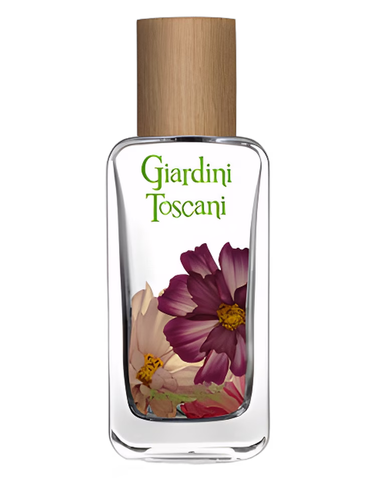 Bottega Verde Giardini Toscani - Sentiero dei Fiori