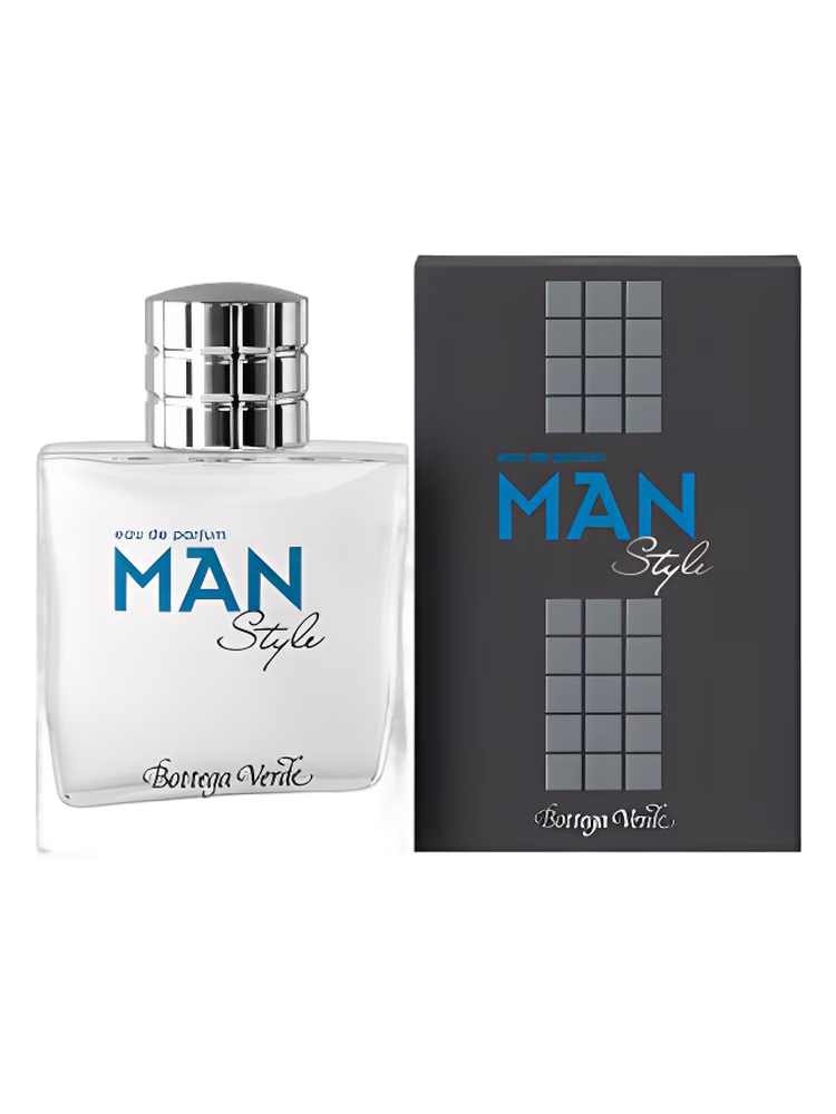 Bottega Verde Man Style