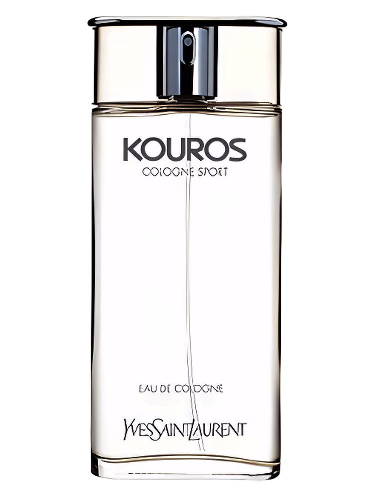 Yves Saint Laurent Kouros Cologne Sport