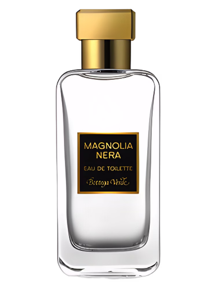 Bottega Verde Magnolia Nera