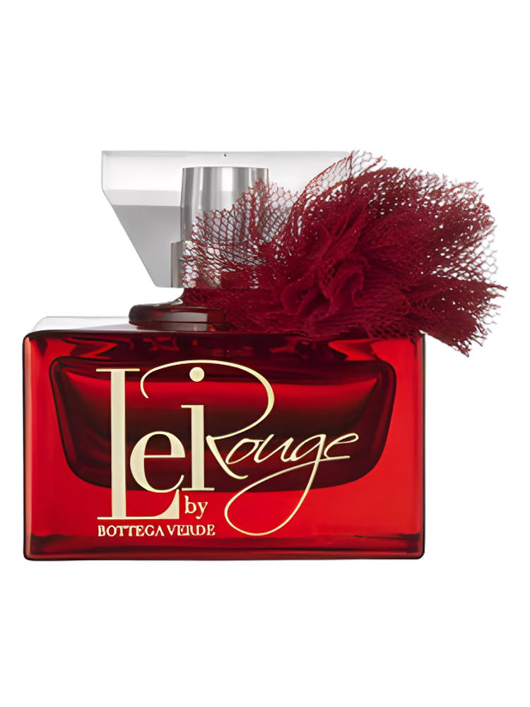 Bottega Verde Lei Rouge