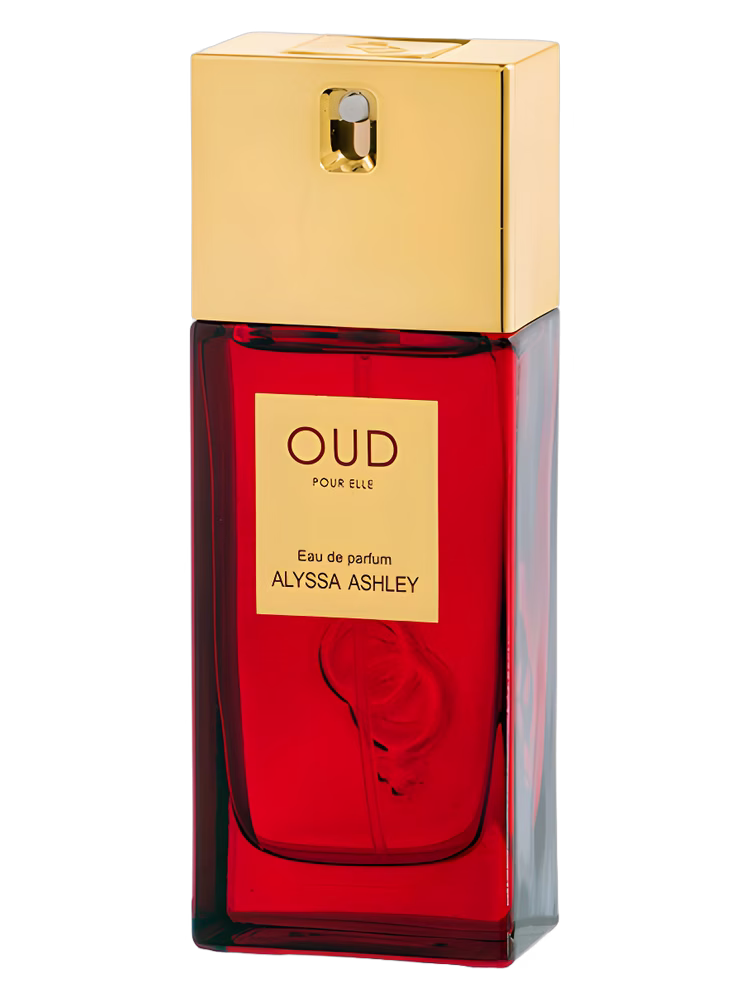 Alyssa Ashley Oud Pour Elle