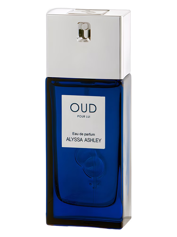 Alyssa Ashley Oud Pour Lui
