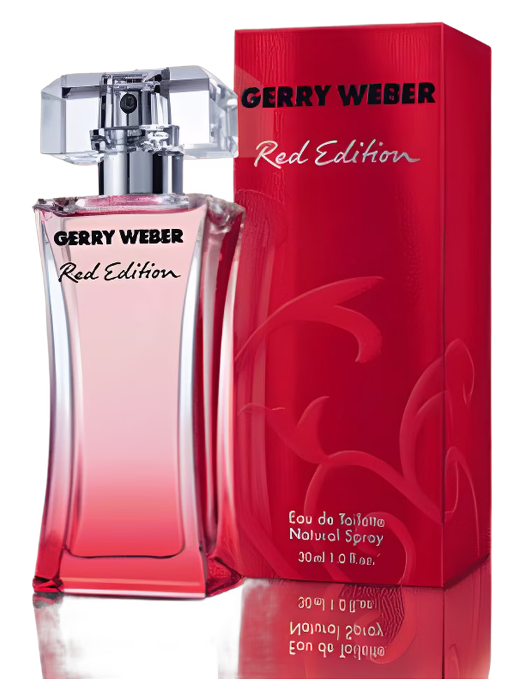Gerry Weber Gerry Weber Red Edition