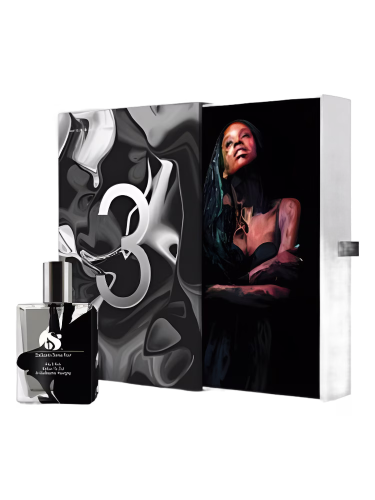 Six Scents No. 3 Buk