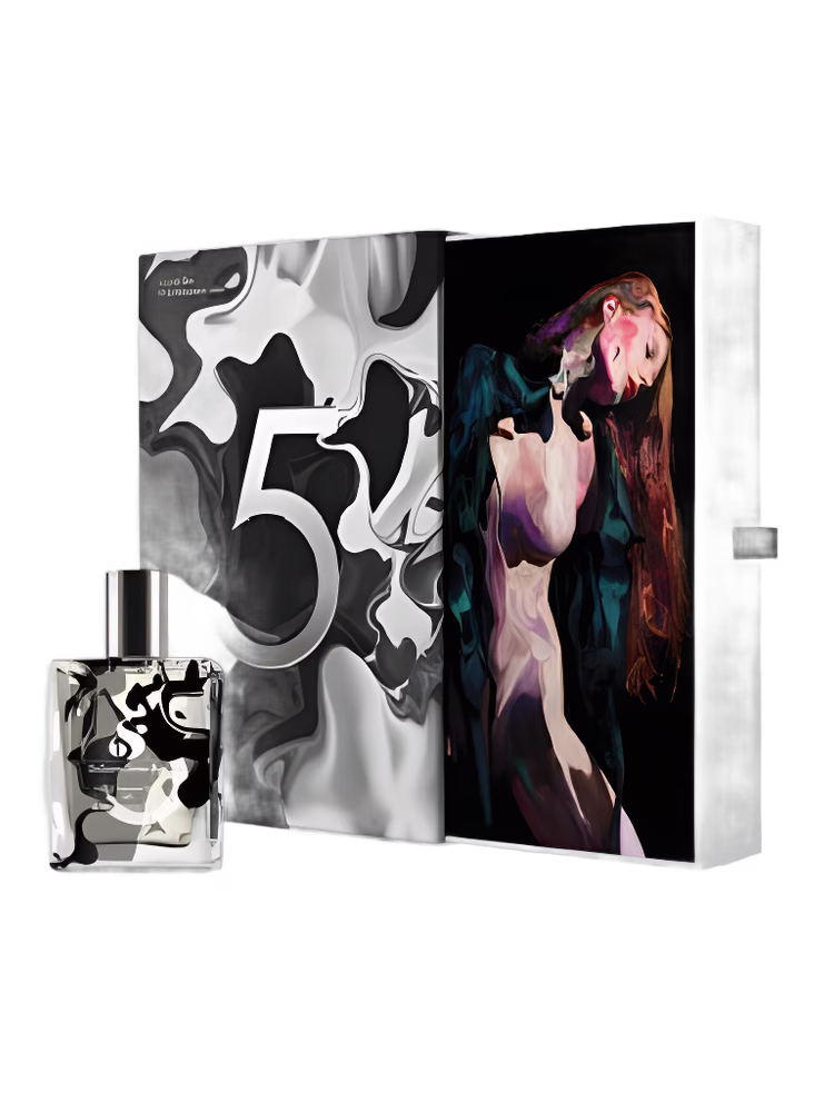 Six Scents No. 5 Second Skin