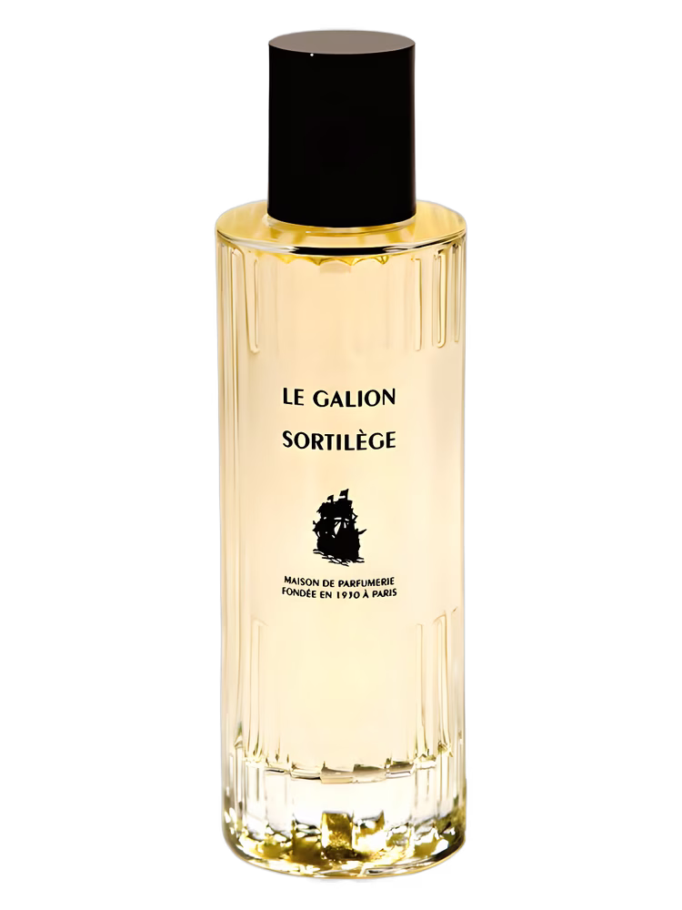 Le Galion Sortilege (2014)
