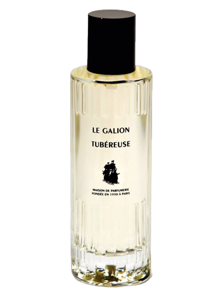 Le Galion Tubereuse