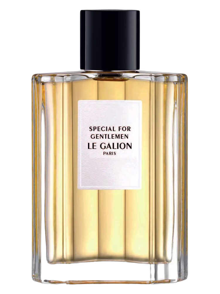 Le Galion Special for Gentlemen