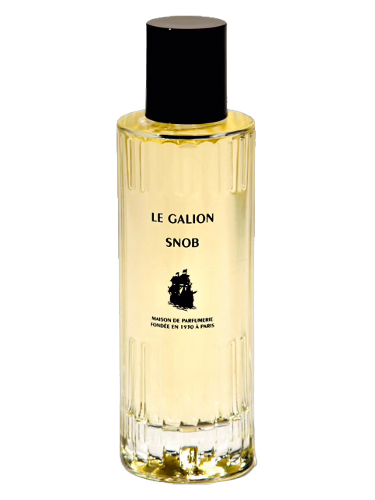 Le Galion Snob