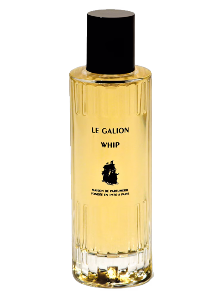 Le Galion Whip (2014)
