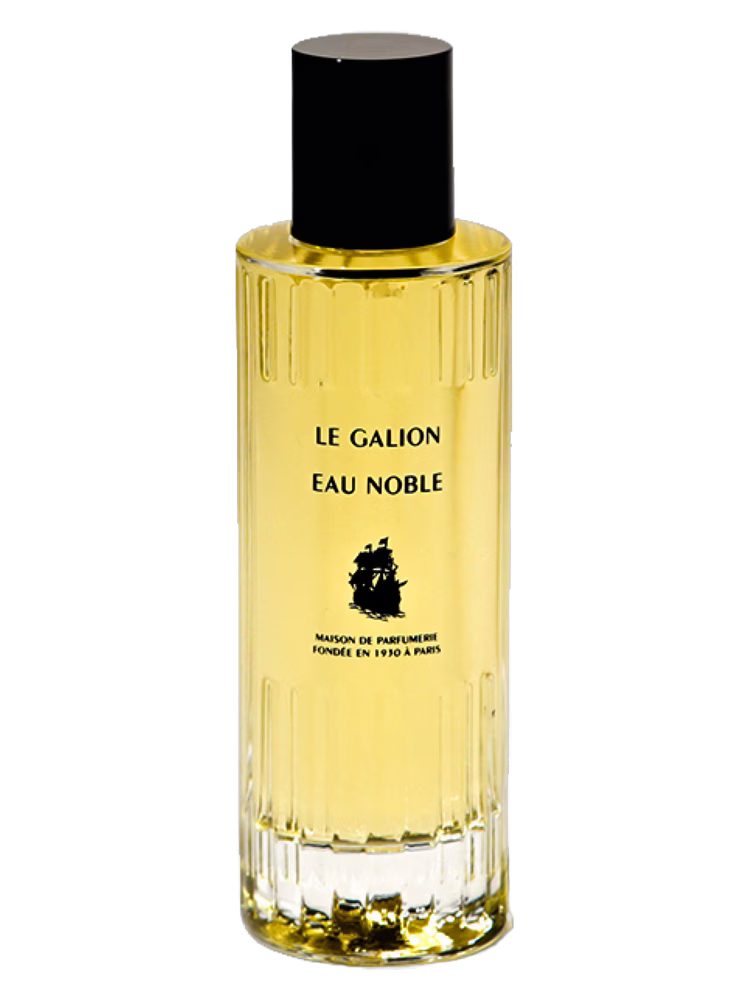 Le Galion Eau Noble (2014)