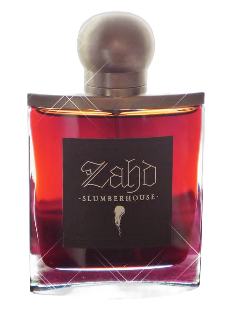 Slumberhouse Zahd