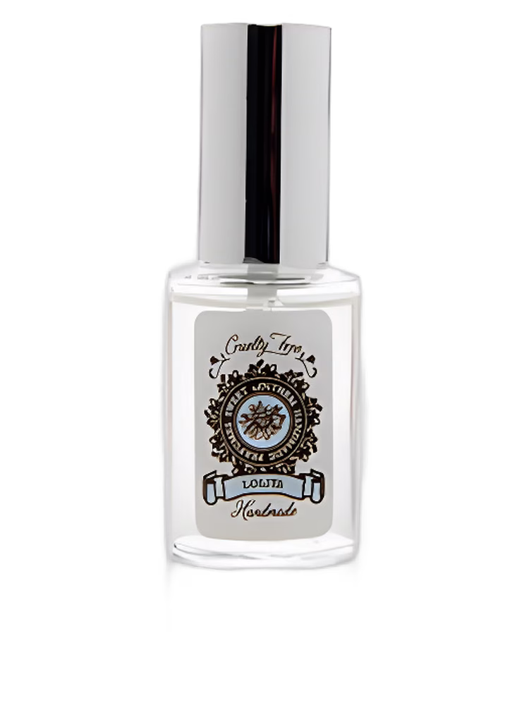 Sweet Anthem Perfumes Lolita