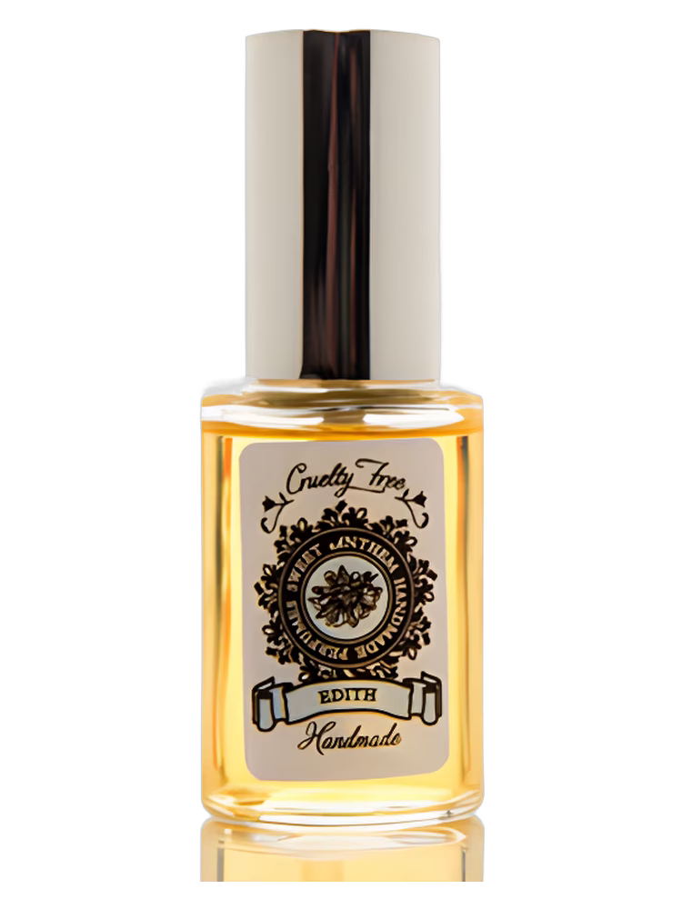 Sweet Anthem Perfumes Poppy
