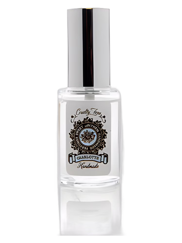 Sweet Anthem Perfumes Charlotte