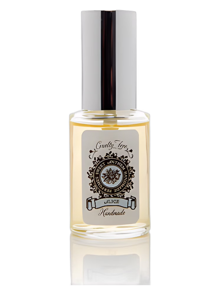 Sweet Anthem Perfumes Alice