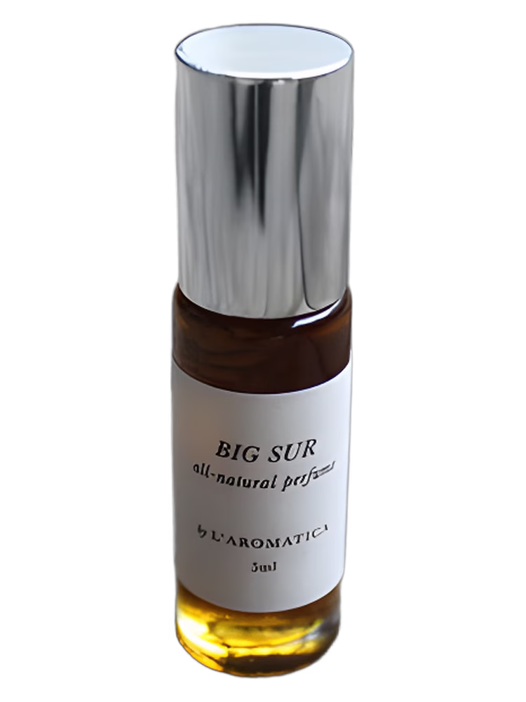 L'Aromatica Perfume Big Sur