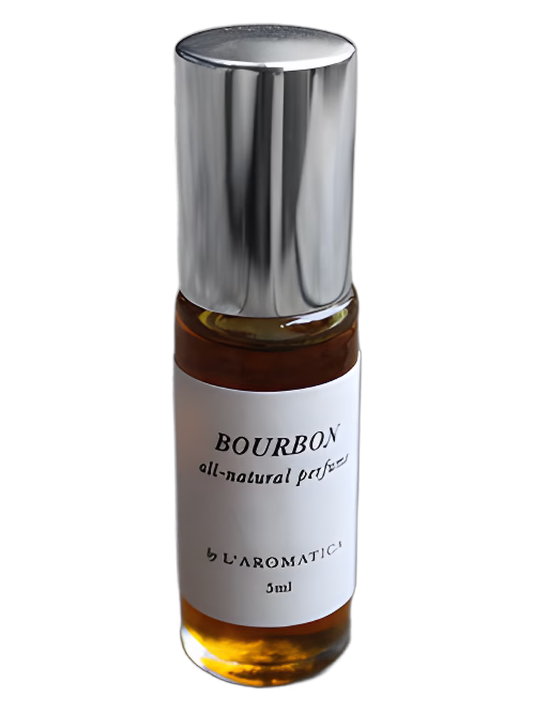 L'Aromatica Perfume Bourbon