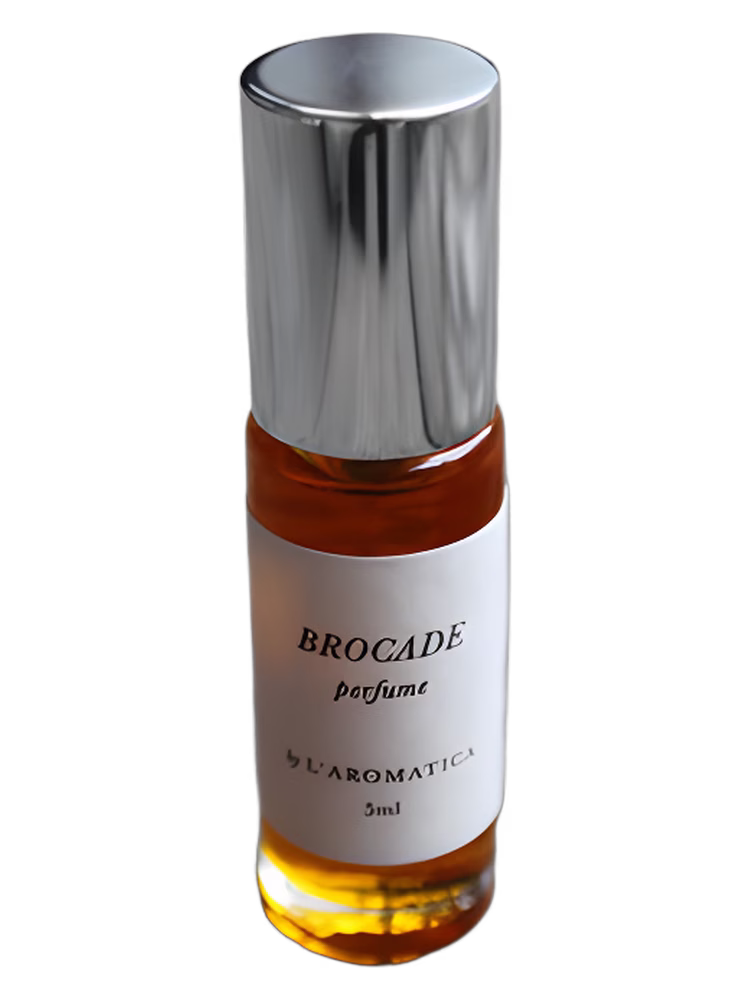 L'Aromatica Perfume Brocade