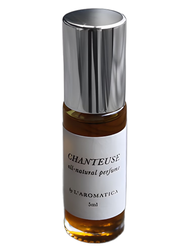 L'Aromatica Perfume Chanteuse