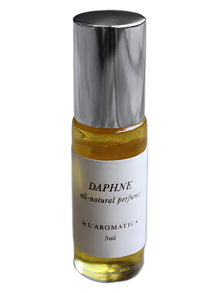 L'Aromatica Perfume Daphne