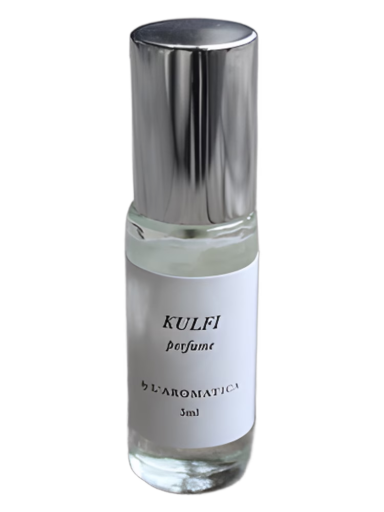 L'Aromatica Perfume Kulfi