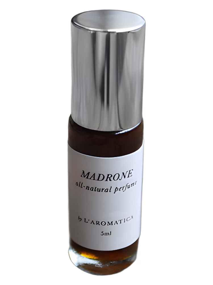L'Aromatica Perfume Madrone